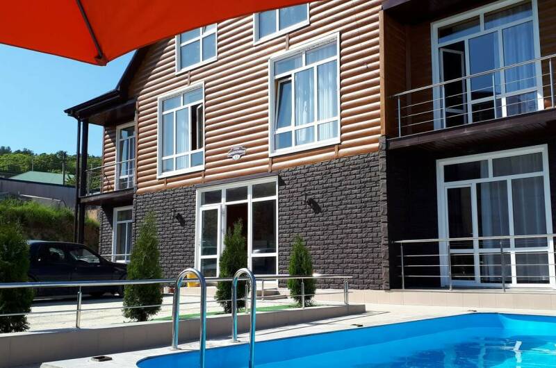 Гостевой дом «ДарЭли»