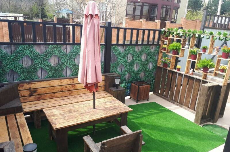 Гостевой дом «ДарЭли»