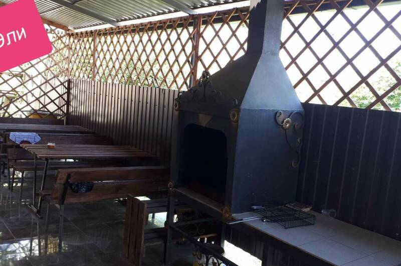 Гостевой дом «ДарЭли»