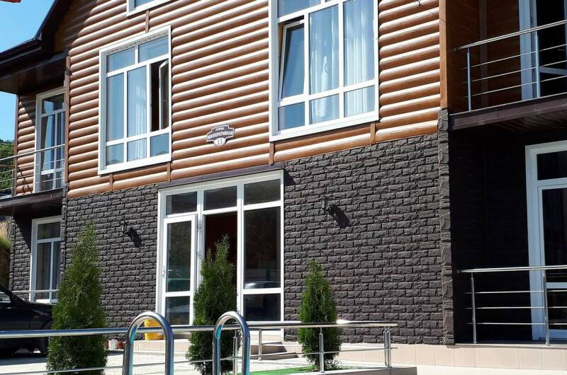 Гостевой дом «ДарЭли»