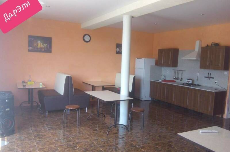 Гостевой дом «ДарЭли»