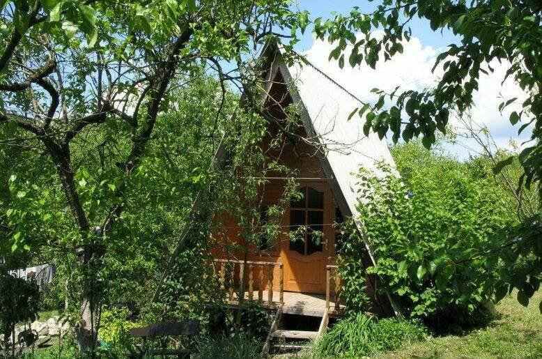 Гостевой дом «Катюша»