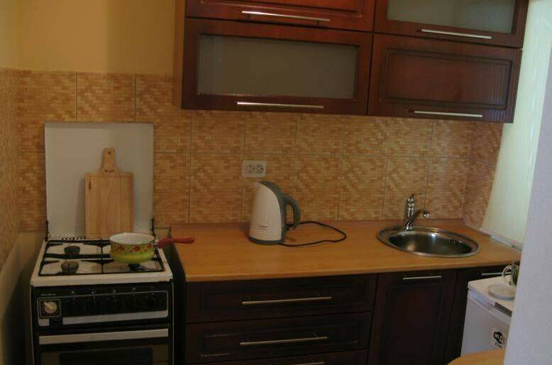 Гостевой дом «Катюша»