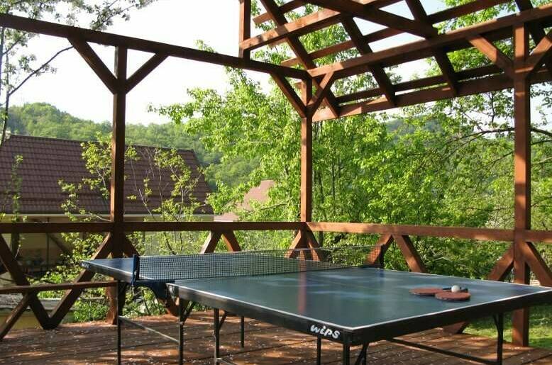 Гостевой дом «Катюша»