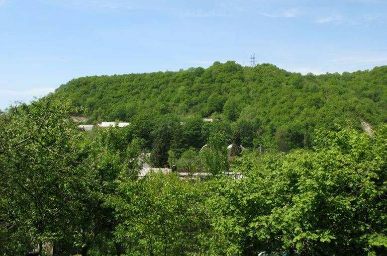 Гостевой дом «Катюша»