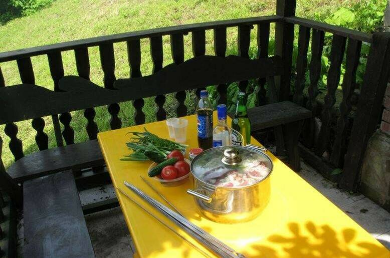 Гостевой дом «Катюша»