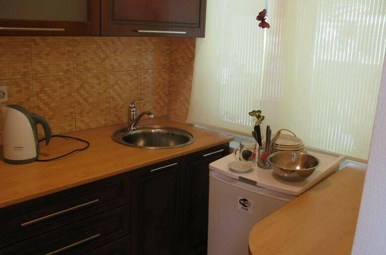 Гостевой дом «Катюша»