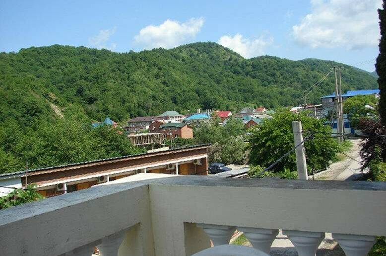 Гостевой дом «Катюша»