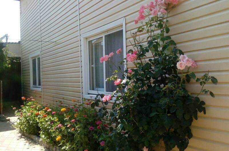 Частный сектор «Журавушка»