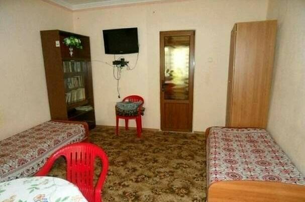 Частный сектор «Журавушка»