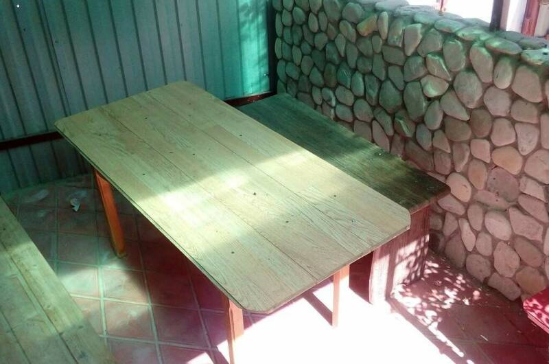 Частный сектор «Журавушка»