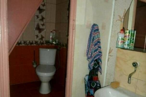 Частный сектор «Журавушка»