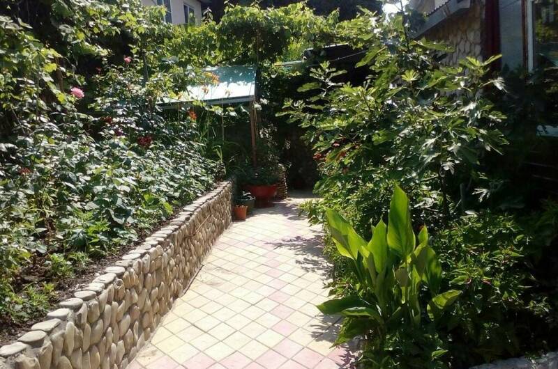 Частный сектор «Журавушка»