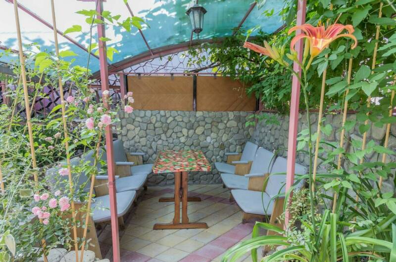 Частный сектор «Журавушка»