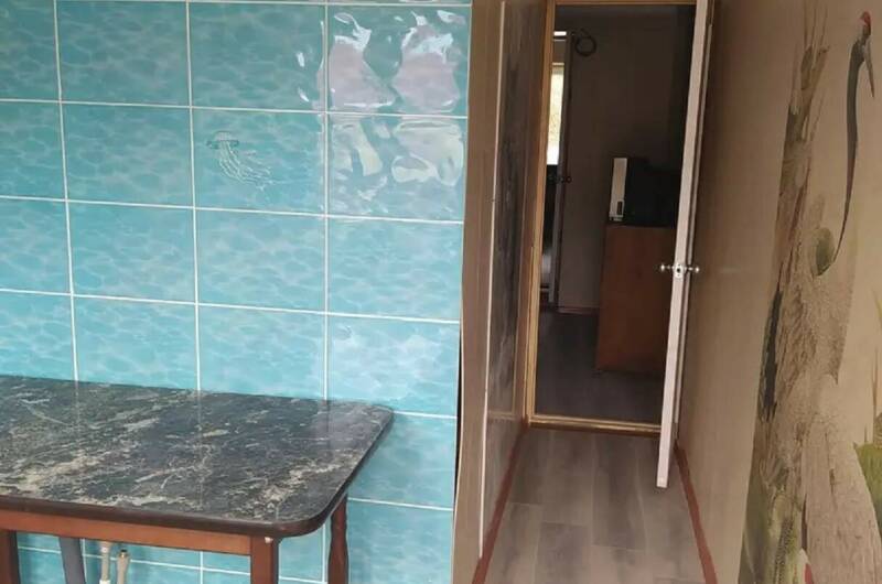 Частный сектор «Журавушка»