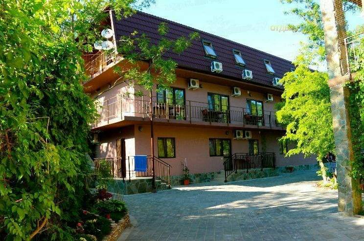 База отдыха «Нефтяник»