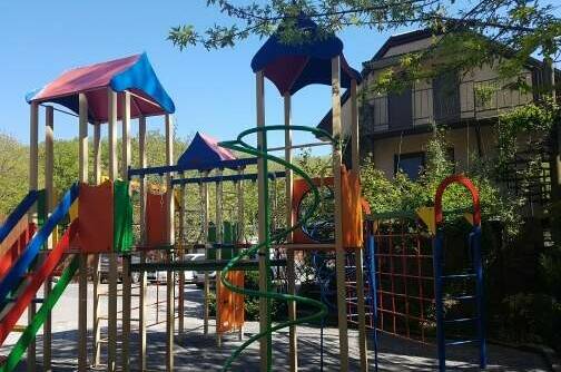 База отдыха «Нефтяник»