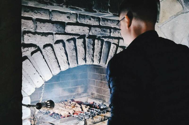 База отдыха «Нефтяник»