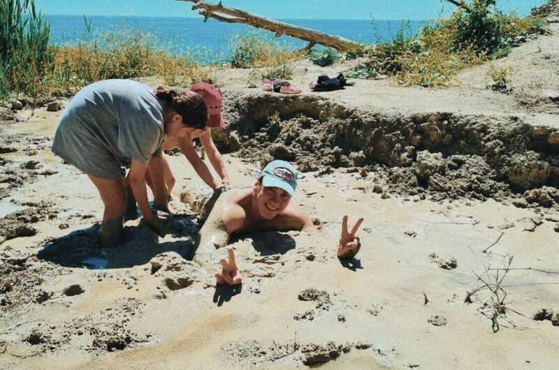 База отдыха «Нефтяник»