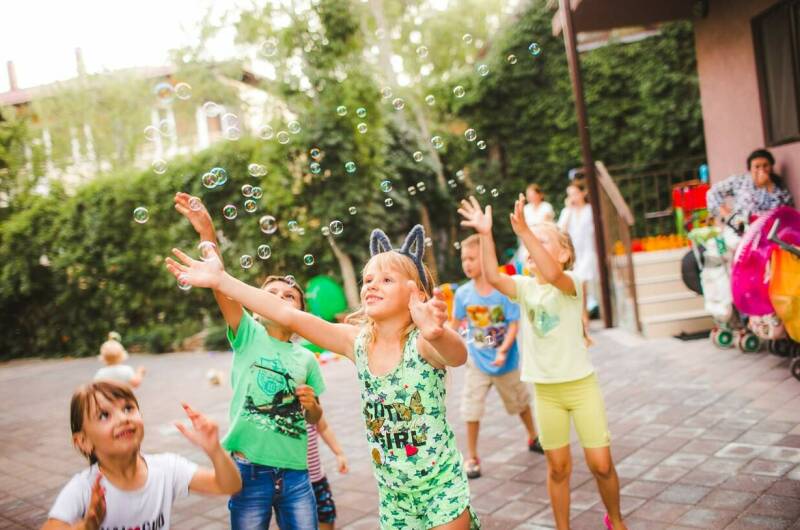 База отдыха «Нефтяник»