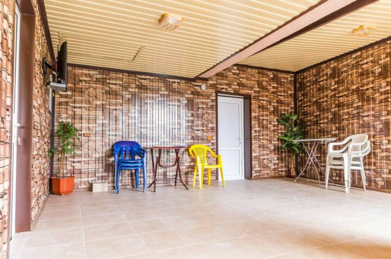 Гостевой дом «Ангелина»