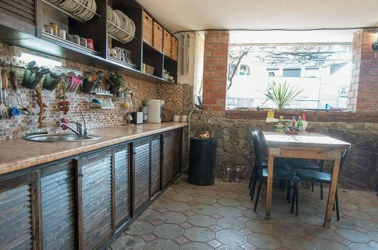 Гостевой дом «Подсолнух»