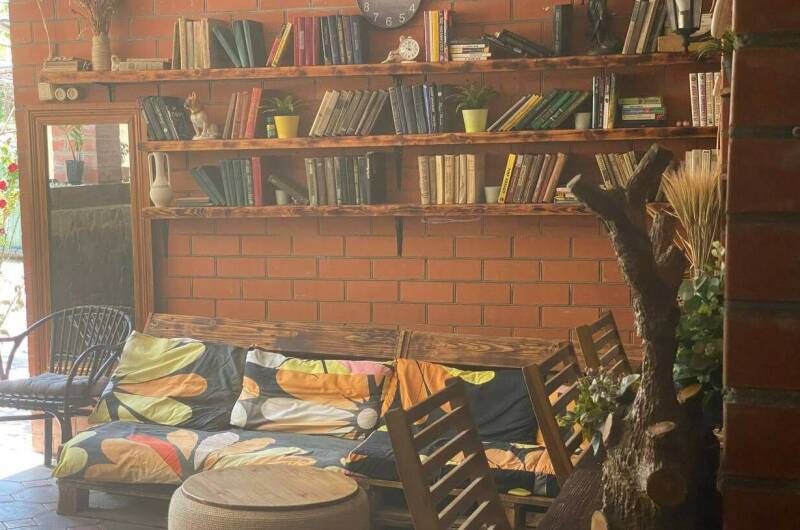 Гостевой дом «Подсолнух»