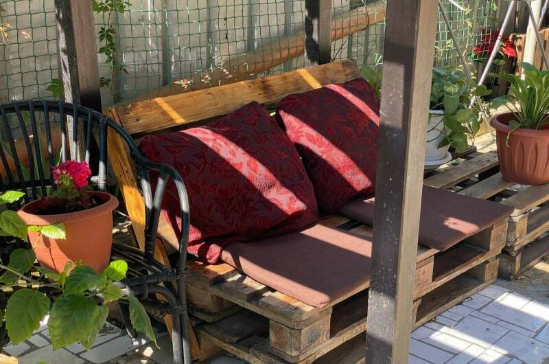 Гостевой дом «Подсолнух»