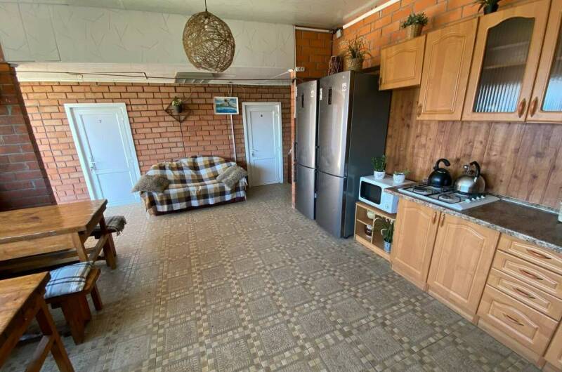 Гостевой дом «Подсолнух»