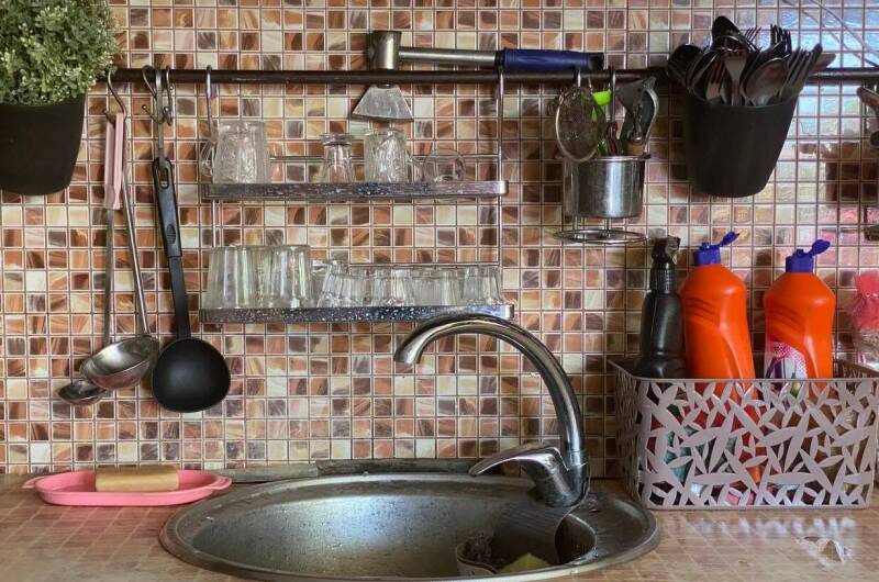 Гостевой дом «Подсолнух»