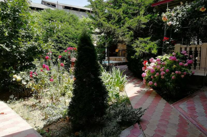 Гостевой дом «11 регион»