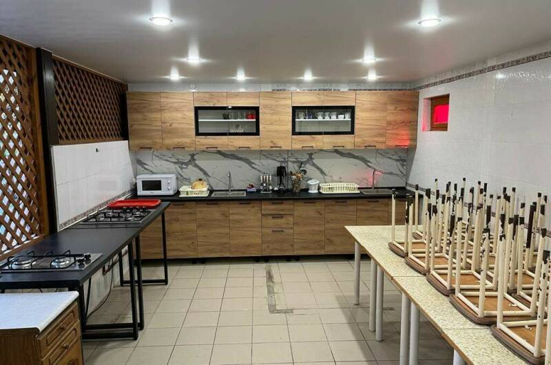 Гостевой дом «11 регион»