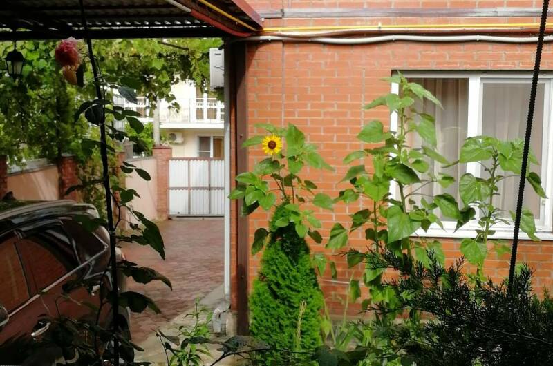 Гостевой дом «11 регион»