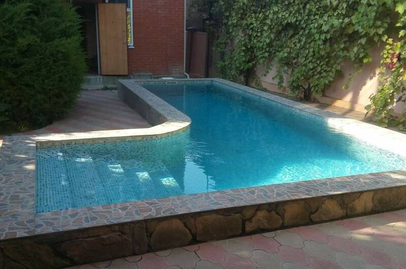 Гостевой дом «11 регион»