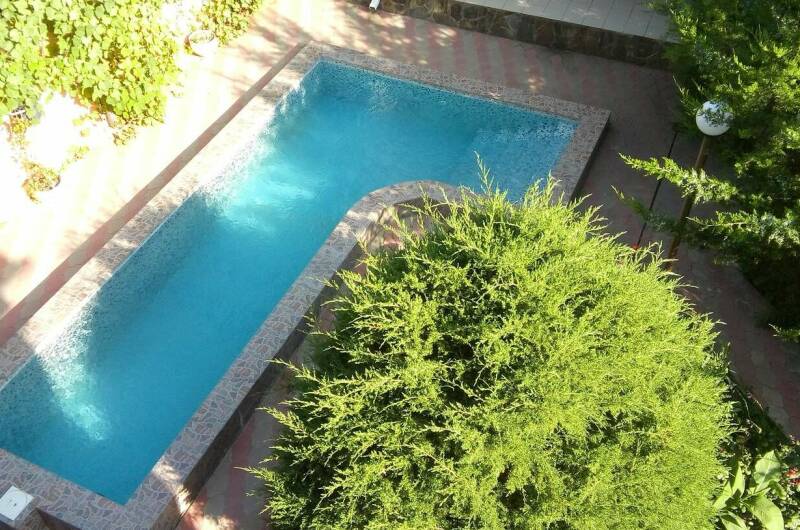 Гостевой дом «11 регион»