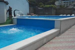 Изображение Гостиница «Морская» #1