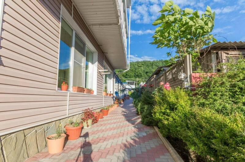 Гостиница «Морская»