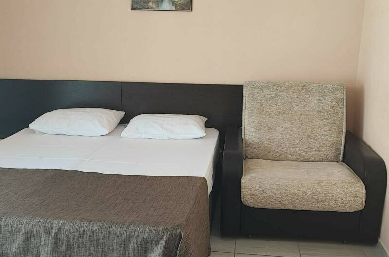 Гостиница «Морская»