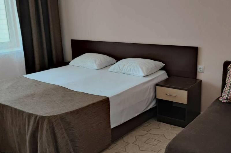 Гостиница «Морская»