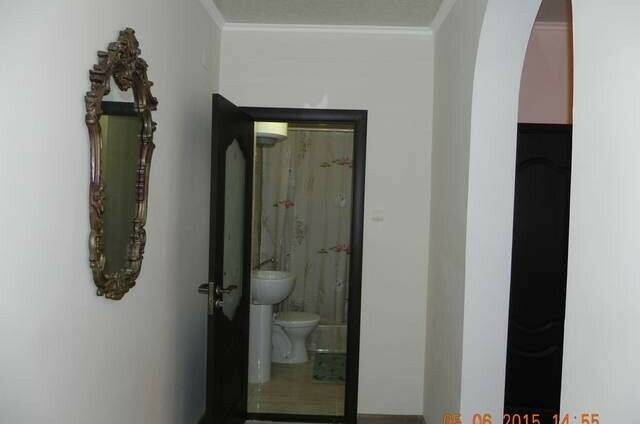 Гостевой дом «Зеленый дворик»