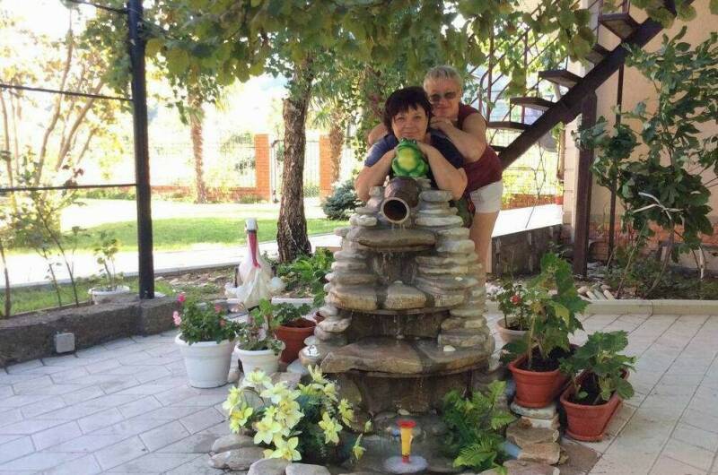 Частный дом «ЮрГа»