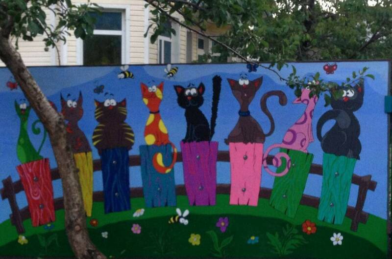 Частный дом «ЮрГа»