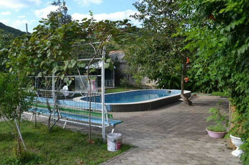 Частный дом «ЮрГа»