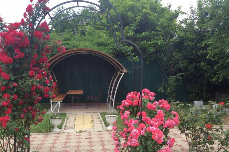 Частный дом «ЮрГа»