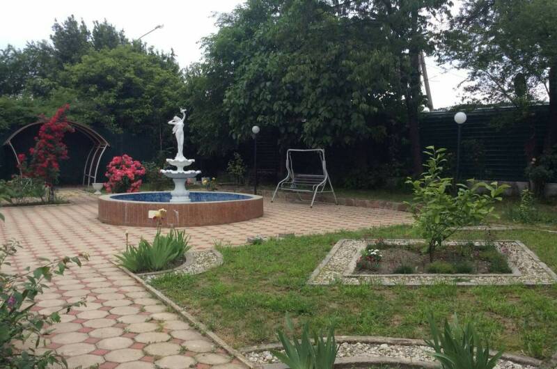 Частный дом «ЮрГа»