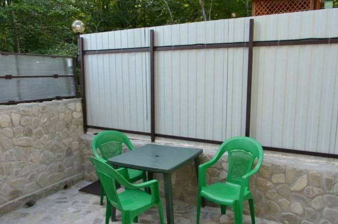 Гостевой дом «Тихий Уголок»