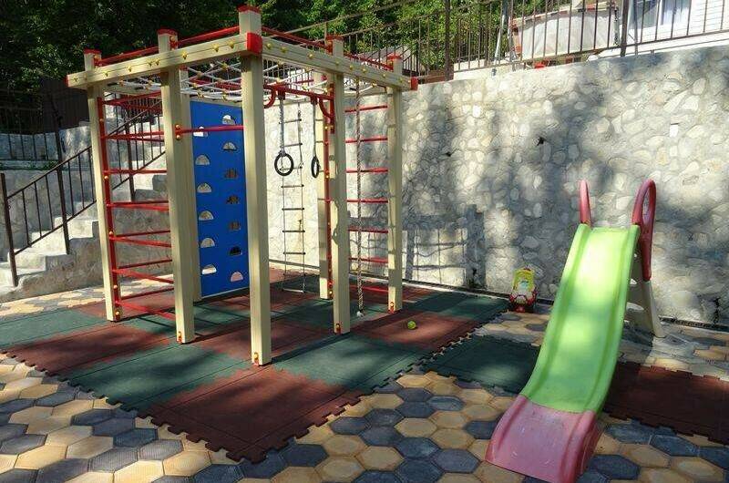 Гостевой дом «Тихий Уголок»