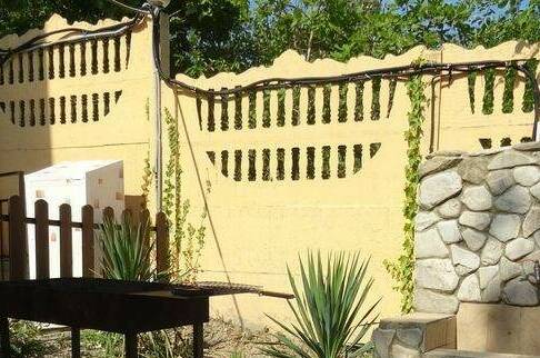 Гостевой дом «Тихий Уголок»