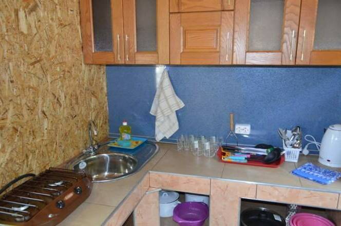 Гостевой дом «Тихий Уголок»