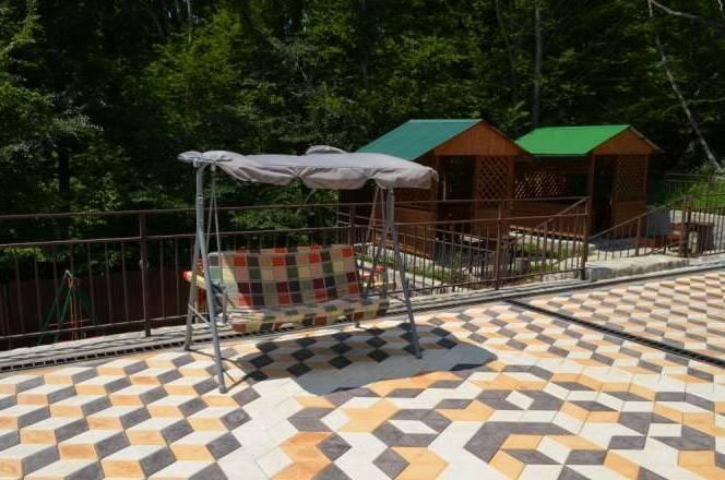 Гостевой дом «Тихий Уголок»